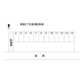 平面図