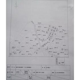 地形図等