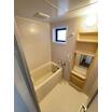 バス/シャワー