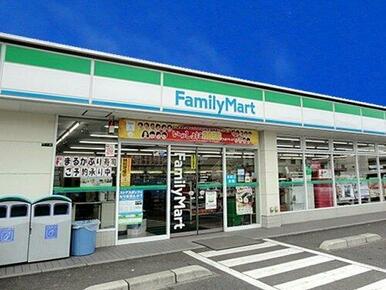 ファミリーマート 八幡藤原一丁目店