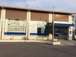 大阪信用金庫尾崎支店