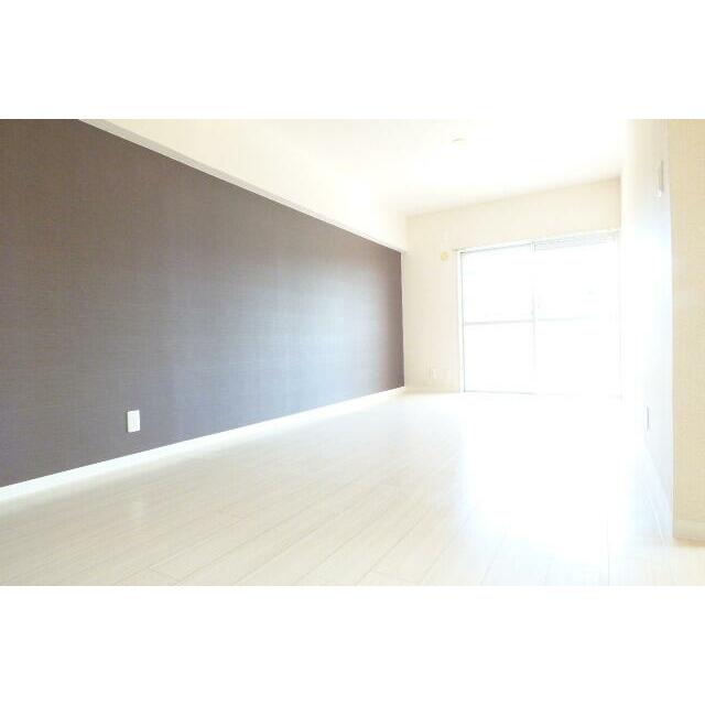 ★開放感のあるリビングです★