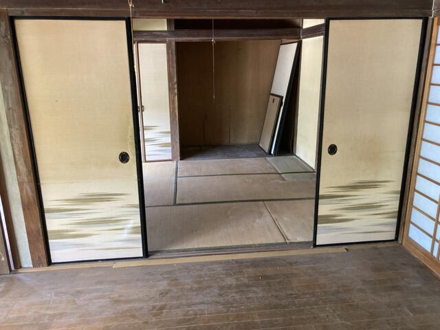 物件画像 北九州市門司区 谷町１丁目 1階建 4SDK