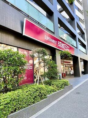 1F店舗