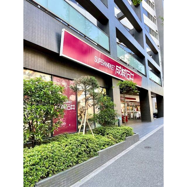 1F店舗