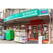 ショッピング施設