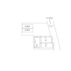 平面図
