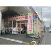 ショッピング施設