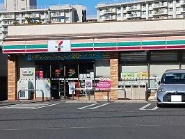 セブンイレブン