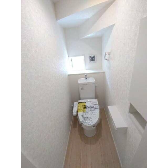 毎日のトイレタイムは健康のバロメーター