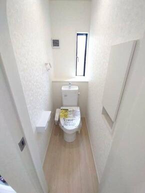 トイレは「住みたくなる物件」の隠れチェックポイント！