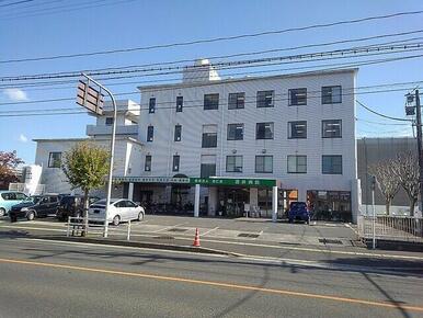 酒井病院