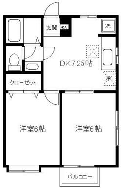 動線のいい間取り