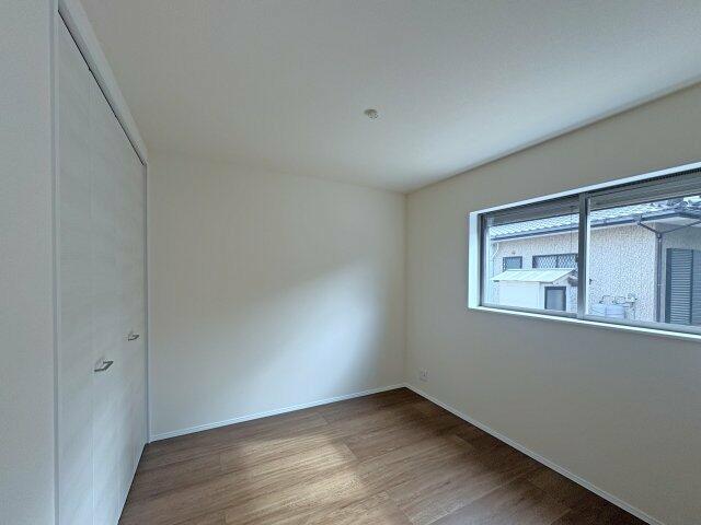 物件画像 北九州市小倉南区 朽網東４丁目 (朽網駅) 2階建 4SLDK