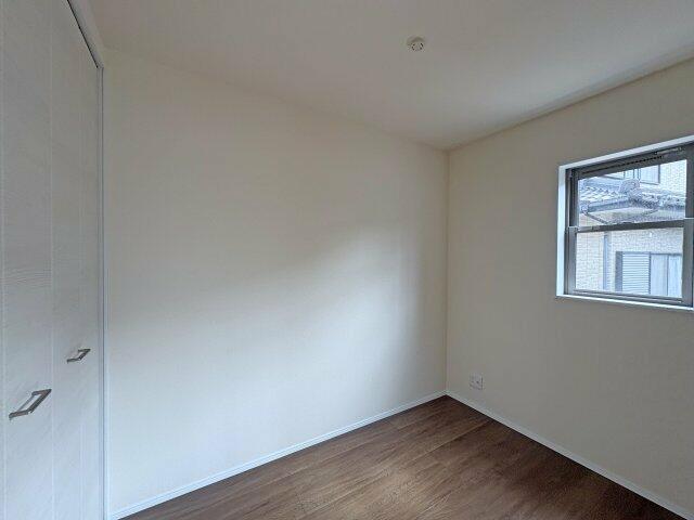 物件画像 北九州市小倉南区 朽網東４丁目 (朽網駅) 2階建 4SLDK