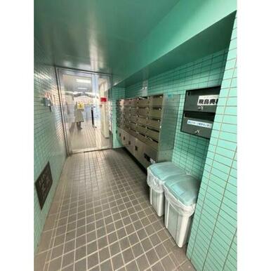 ※別号室写真