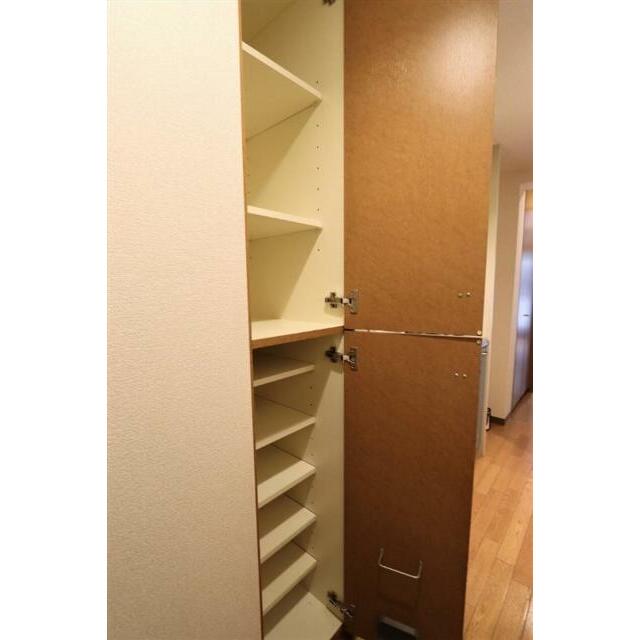 シューズボックス付き♪