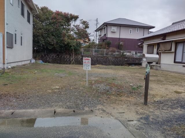 物件画像 遠賀郡遠賀町 田園３丁目 (遠賀川駅) 住宅用地