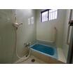 バス/シャワー
