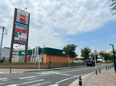 ベルクフォルテ船橋店
