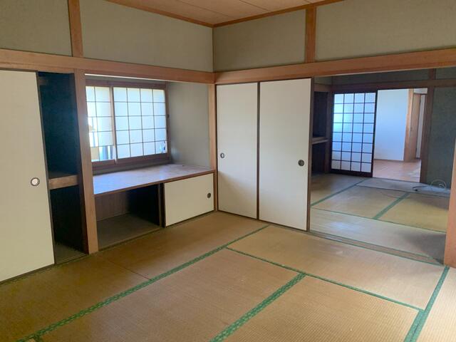 物件画像 北九州市八幡西区 別当町 (今池駅) 1階建 2DK