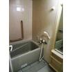バス/シャワー