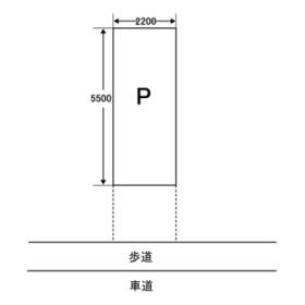 平面図