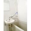 バス/シャワー