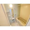 バス/シャワー