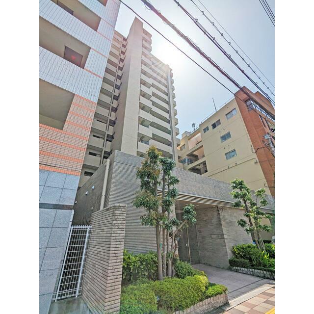 コスモ住道駅前
