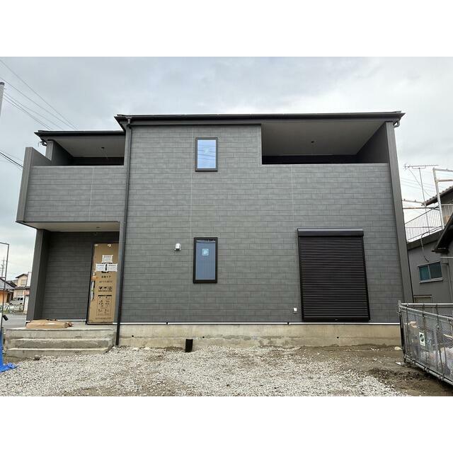ここに住むために一生懸命頑張ろうと思えてくる家に住みたい（1号棟）