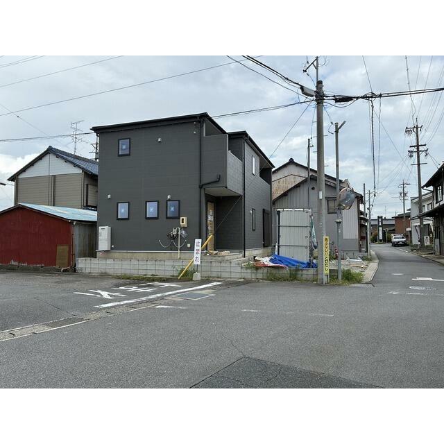 これからの生活がもっと豊かになる場所（1号棟）