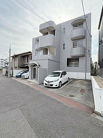 御棚町ヒルズ 301 1LDK 名古屋市千種区の貸マンションの物件情報