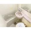 バス/シャワー