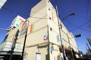 イトーヨーカドー相模原店