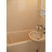 バス/シャワー