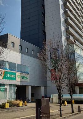 サミットストア篠崎ツインプレイス店