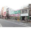ショッピング施設