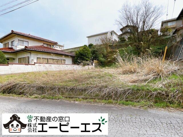 富山市 呉羽町 住宅用地