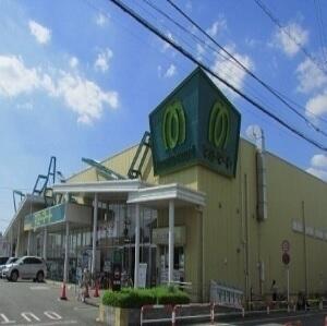マミーマート