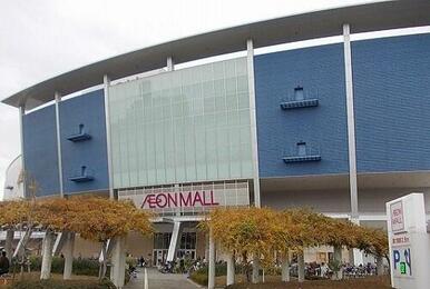 イオンモール鶴見緑地店様