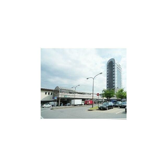 ＪＲ内房線『五井駅』まで徒歩１０分（８００ｍ）