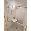 バス/シャワー