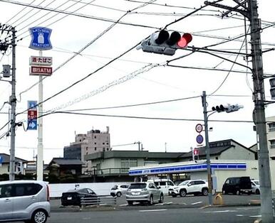 観音寺市立中部中学校