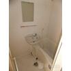 バス/シャワー