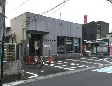 岩槻本町郵便局