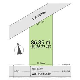 地形図等