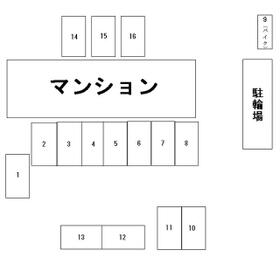 平面図