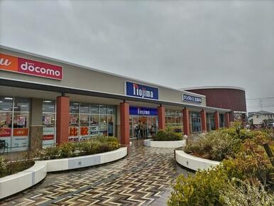 ノジマ 川越西店