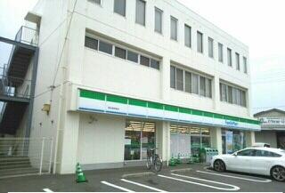 ファミリーマート高松香西東店様